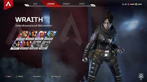 Zerochan has 20 wraith (apex legends) anime images, fanart, and many more in its gallery. Apex Legends Wraith Tips Guide Abilities Strengths Weaknesses