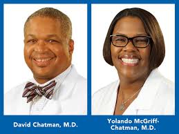 MMC Accepting Applications for the Drs. David and Yolando Chatman  Scholarship