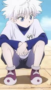 K+, english, romance & hurt/comfort, gon f., killua z., words: Killua Fanfic Explore Tumblr Posts And Blogs Tumgir
