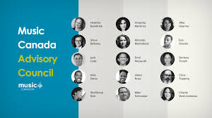 Maybe you would like to learn more about one of these? Watch Board Chair Jennifer M Sloan Unveils Music Canada S New Advisory Council Music Canada