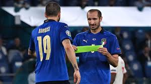 Chiellini defined this generation of defending for italy, and my god did he do it in style. X8g8tn 1xc34tm