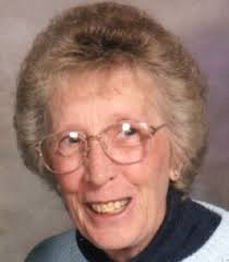 Obituary for Maryann Naomi Althaus (Turner)