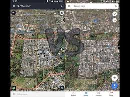 Recherchez des commerces et des services de proximité, affichez des plans et calculez des itinéraires routiers dans google maps. Here Wego Vs Google Maps On Road Comparison Youtube
