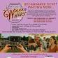 North Augusta Wine Walk event in North Augusta, SC