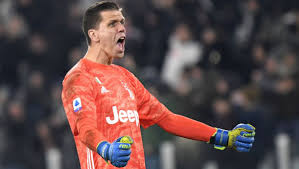 Wojciech szczęsny obronił rzut karny. Wojciech Szczesny Zostalem Bramkarzem Dla Mojego Ojca Sport Tvp Pl