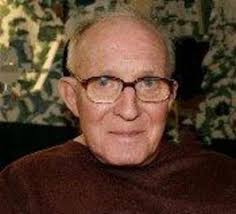 Robert Cardinal Obituary (2015)