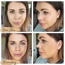 Similar finish, texture and coverage, but cc+ is rated for a little better sun ahh i love the it cosmetics cc cream but the shade range is too peach/orange/warm on me. It Cosmetics Cc Creams Full Review Swatches Comparison Of All 3 Laura Louise Makeup Beauty