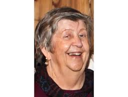 Mary Bains Obituary (1934