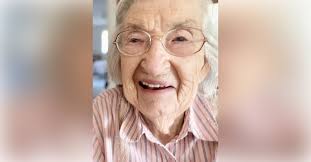 Obituary information for Ruth Helen Compton