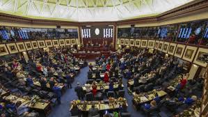 Florida lawmakers crack down