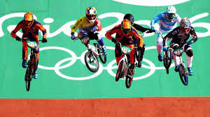 Jul 01, 2021 · bmx freestyle makes its olympic debut at tokyo games by the associated press july 1, 2021 gmt bmx freestyle has been a staple of action sports events like the x games and the union cycliste internationale began holding world championships in 2017. Olympisches Bmx Race In Tokio 2020 Top 5 Dinge Die Man Wissen Sollte