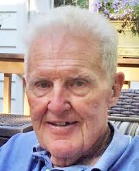 The Old Neighborhood In Memory of Those Past