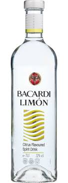 Bacardi Limon My Fave Rum I Love To Make Mojitos With This So Delish Bacardi Limon Bacardi Spirit Drink