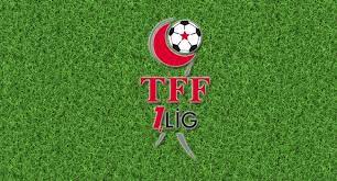 Normal sezonun bitimine 2 hafta kala. Tff 1 Lig De Gorunum Trt Spor Turkiye Nin Guncel Spor Haber Kaynagi