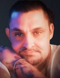 Obituary information for Andrew James "Andy" Ochoa