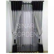 Funiture, jual gorden blackout jakarta, bentuk gorden klinik, motif kain gorden blackout, model gorden brumah sakit bandung, kain gorden blackout murah Gorden Blackout Original Murah Shopee Indonesia