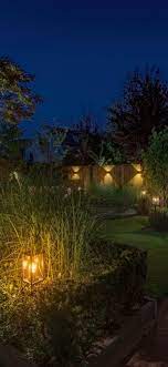 pin op garden lights inspiratie