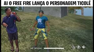 In addition, its popularity is due to the fact that it is a game that can be played by anyone, since it is a mobile game. Os Memes Mais Engracados Do Free Fire Se Rir Perde Funny Moments 2 Youtube