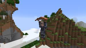 Zeldacraft v1.5 oct 3, 2021. Paragliders Mods Minecraft Curseforge