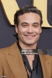 Alberto Palomeque's Instagram, Twitter & Facebook