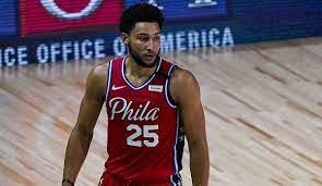 Philadelphia 76ers coach doc rivers doesn't want to hear any more question about ben simmons' scoring or free throw shooting woes. Nba News Ben Simmons Von Den Philadelphia 76ers Verpasst Wohl Restliche Saison Optimismus Bei Joel Embiid