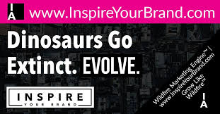 Don T Give Up There S A Better Way To Market Your Business Www Inspireyourbrand Com Innovation Evolve Ev Google Today Internet Business Success Business