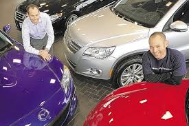 Visit your local mvc and follow these steps: Car Dealers Debunk Ny Nj Price Myths Business Recordonline Com Middletown Ny