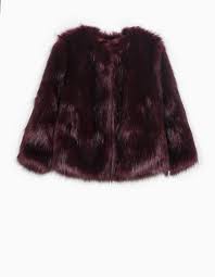 Free shipping on orders of $35+ and save 5% every day with your target redcard. Fabulous Faux Fur Coats For Party Season And Beyond