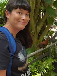 Alexandra Adlawan's Favorite Autograph Name Cards