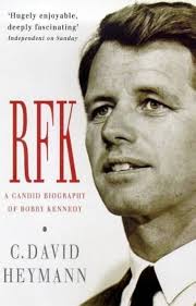 Bobby Kennedy Biography: Heymann, C. David: 9780749314118: Amazon.com: Books