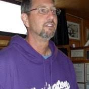 Barry Fredrickson's Instagram, Twitter & Facebook