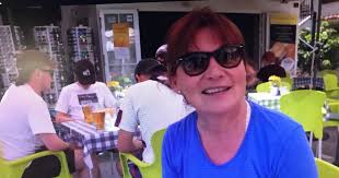Lorraine Kelly backs Stokies' Spanish cafe in A New Life in the Sun