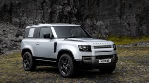 Read more about it here. Review 2021 Land Rover Defender Is A Skillful Update Of A Storied Suv
