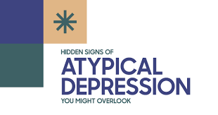 Image result for Atypical Depression