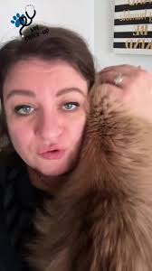 Mom Has So Many Cats The Vet Comes to Our House