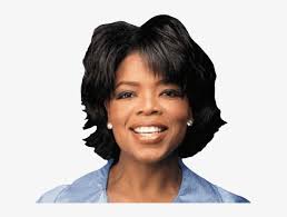 The oprah winfrey network, a new television network that would replace discovery health , was announced in january 2008, almost three years ahead of its eventual launch. Maria Oprah Winfrey Transparent Png 750x750 Free Download On Nicepng
