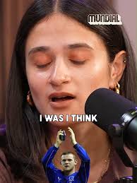 Wayne Rooney changed Marva Kreel's life. All it took was that  thunderbastard against Arsenal and she was hooked