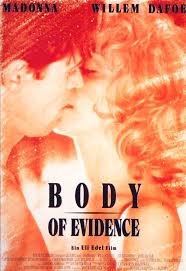Anne archer, charles hallahan, frank langella and others. Body Of Evidence Film 1993 Filmstarts De