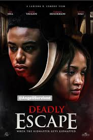 Upcoming Movie Release