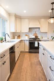 transitional kitchen faucets peach