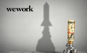 Download the perfect logo png pictures. 11 Of Wework Labs Startups Raise 5 5m Online Marketplaces