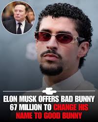 Catching first wave of responses to the news. Bad Bunny is so versatile, he  means many different things to different people. To me he means cultural  self-respect, roots, pride, heritage. ￼The BBD —