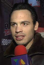 He was too big and too strong, said andy lee after his fight with julio cesar chavez, jr. Julio Cesar Chavez Junior Wikipedia