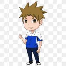 Character Anime Chibi Full Body Character Clipart Character Adorable Png Transparent Clipart Image And Psd File For Free Download Anime Chibi Chibi Cartoon Illustration