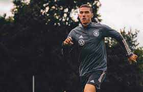 Young gosens also plays for the german national team. Robin Gosens Shares What It Took To Make His Dream Come True