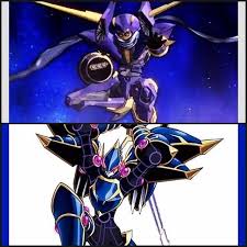 I Should Consider Combining The Playing Styles Of Both The Junk Warriors From 5d S Code Talkers From Vrains In The Future Due To How Slightly Similar They