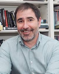 Vincent J. Miller: The Grind of Hope In a Crisis