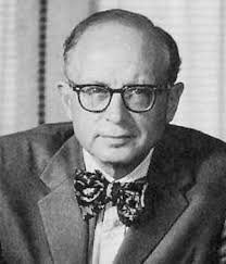 Daniel J. Boorstin (1914-2004)