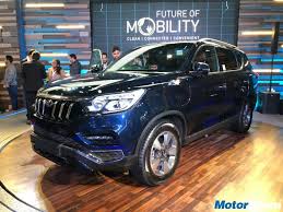 Next Generation Mahindra Xuv500 Scorpio India Launch By 2020 Motorbeam Generation New Cars Product Launch
