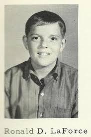 Ronald Dale LaForce (1955-2003)